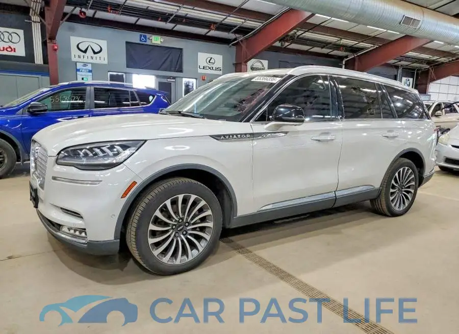 5LM5J7XC0LGL22430# 1