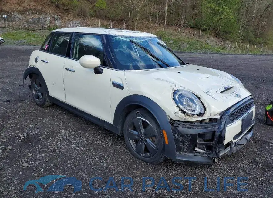 WMW53DK05N2R25318# 4