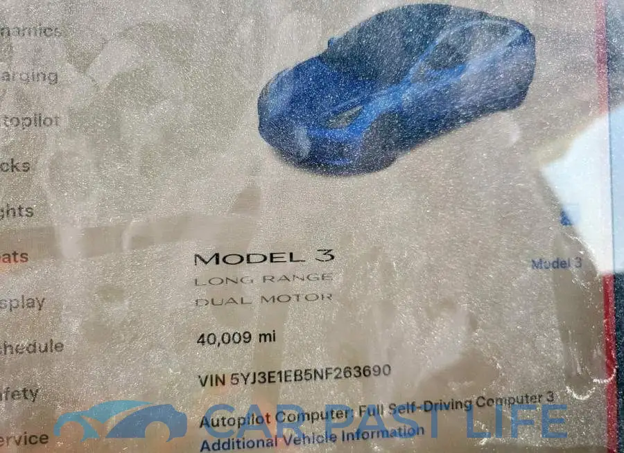 5YJ3E1EB5NF263690# 9