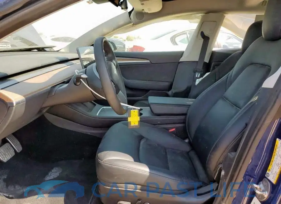 5YJ3E1EB5NF263690# 7