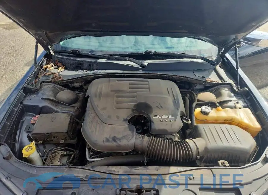2C3CCAEG5HH596542# 11