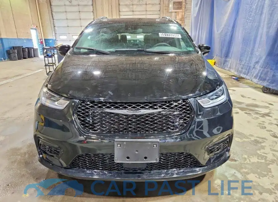 2C4RC1GGXSR610200# 5