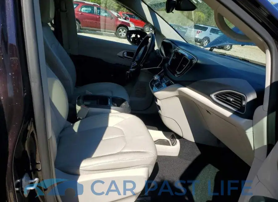 2C4RC1L73JR125059# 7