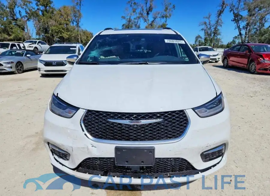 2C4RC1PG2TR170877# 5