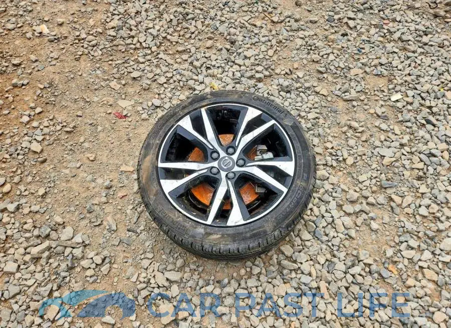 7JRL12FK9PG227365# 12