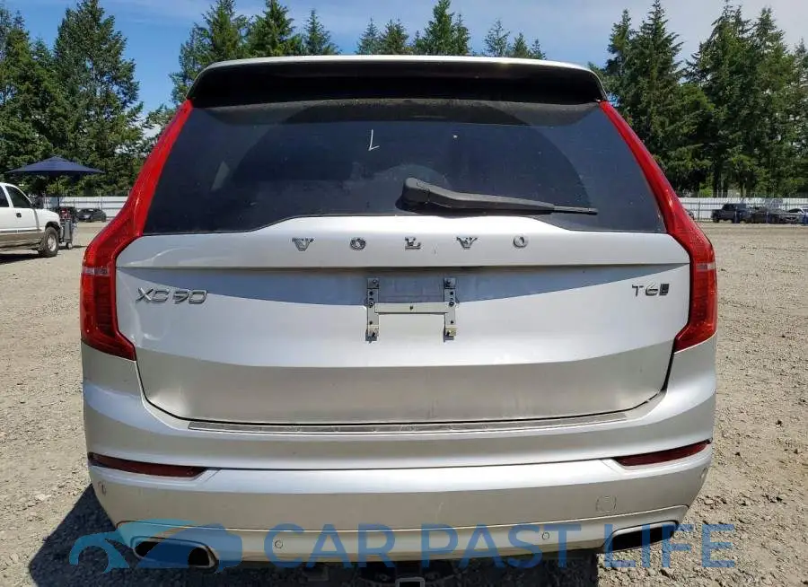 YV4A22PK5J1353005# 6