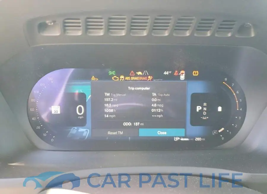 YV4M12PJ1T1494471# 9