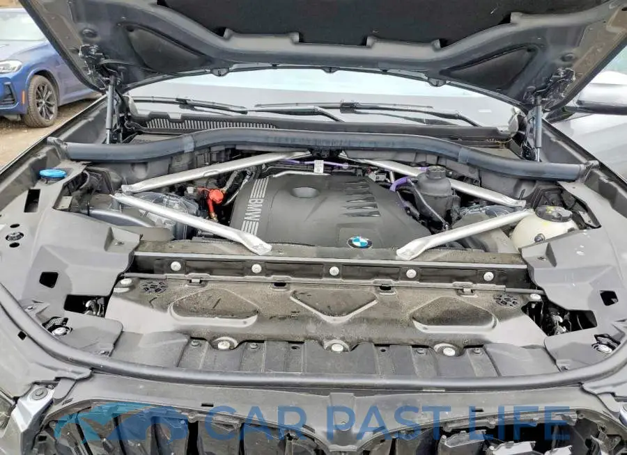 5UX33EX06R9S41334# 11