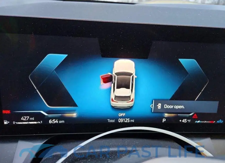5UX53GP06S9073558# 9