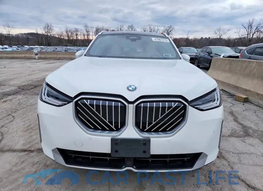 5UX53GP06S9073558# 5