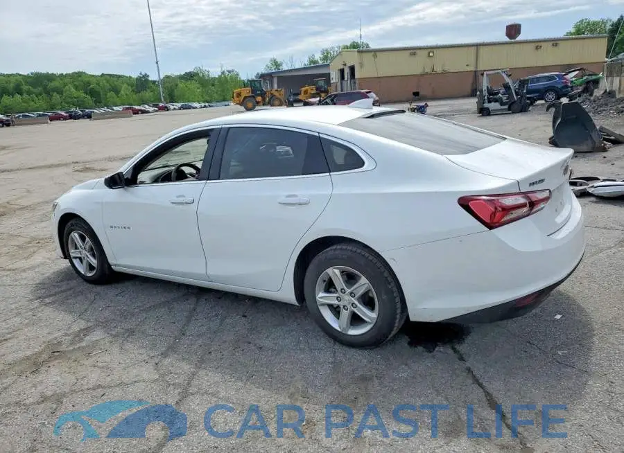1G1ZD5ST6NF135335# 2