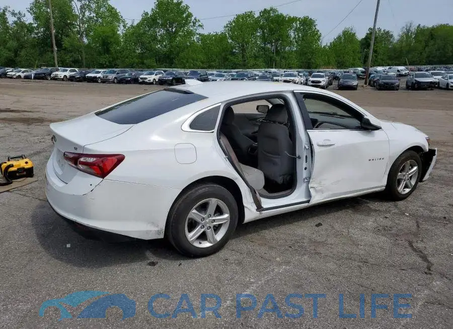 1G1ZD5ST6NF135335# 3