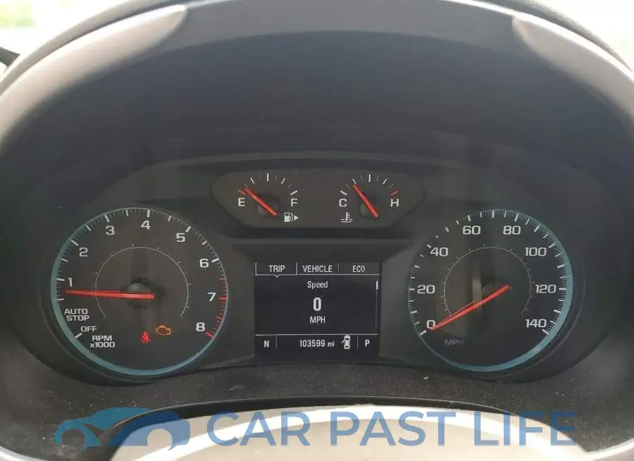 1G1ZD5ST6NF135335# 9