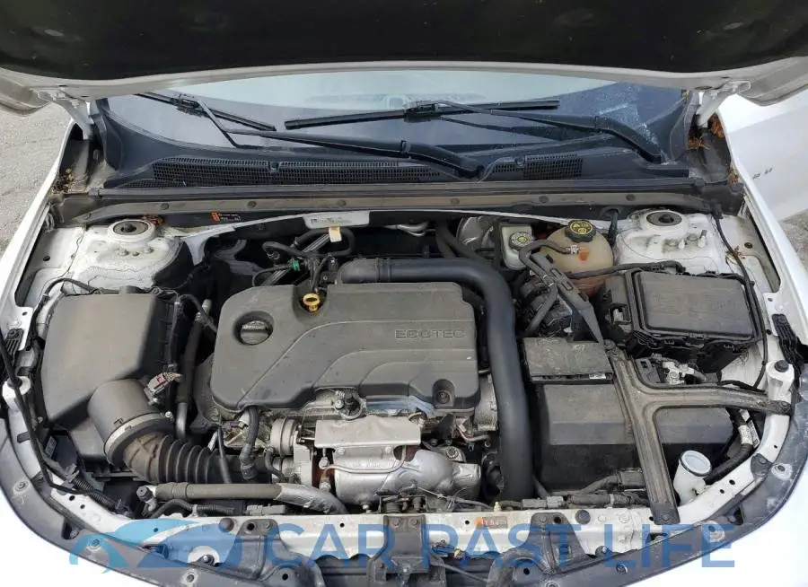 1G1ZD5ST6NF135335# 11