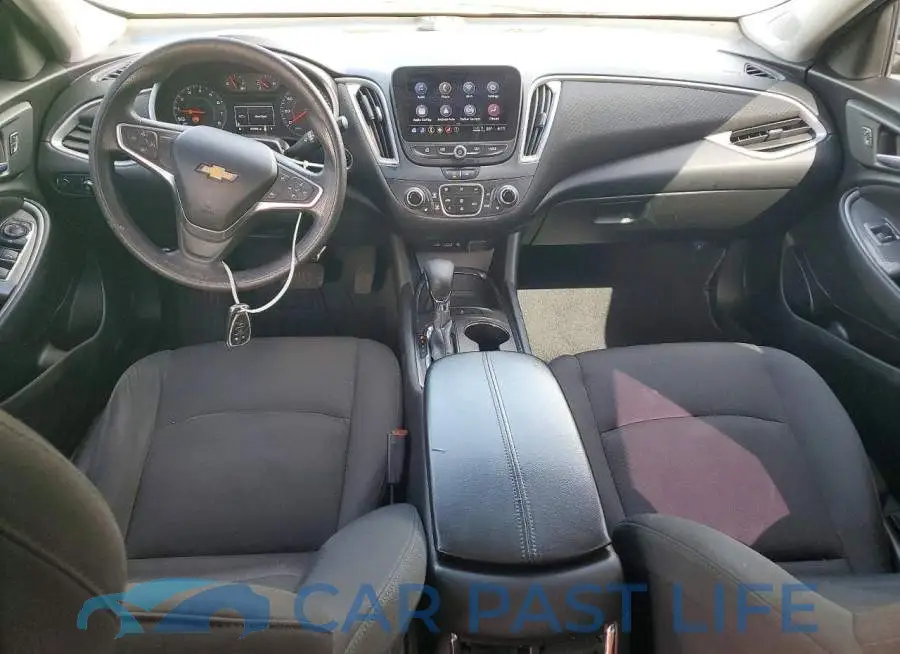 1G1ZD5ST7NF142374# 8