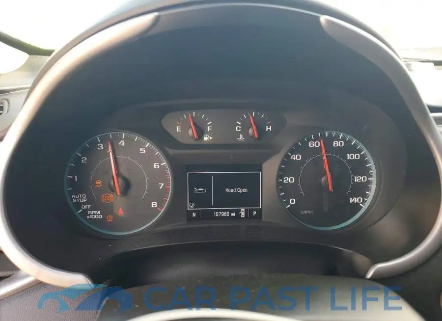 1G1ZD5ST7NF142374# 9