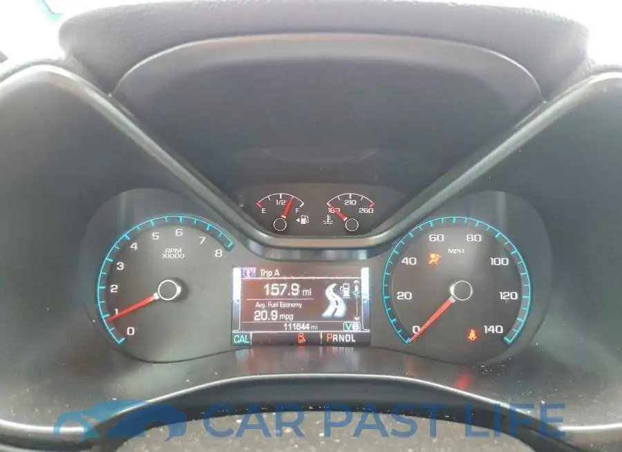 1GCGSDEN6H1208555# 9