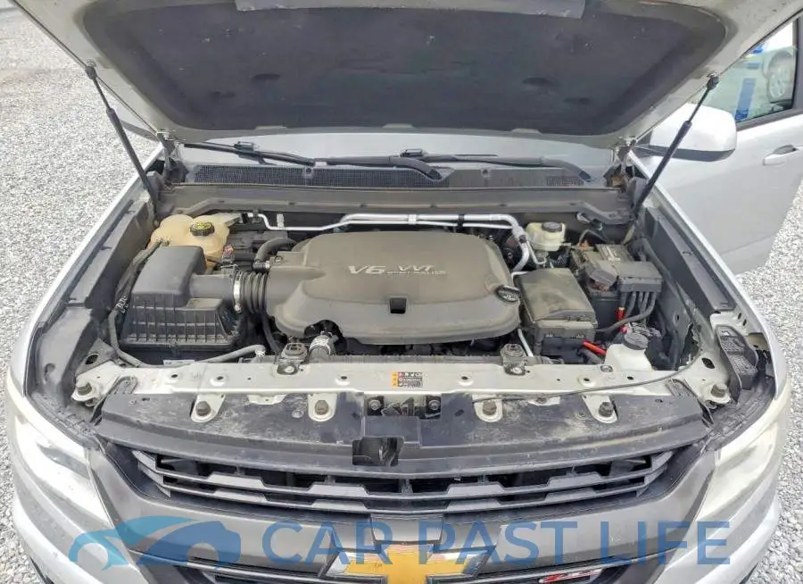 1GCGSDEN6H1208555# 11