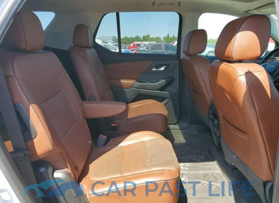 1GNEVNKW1LJ196784# 11