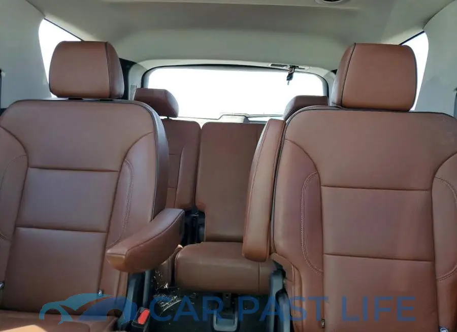 1GNEVNKW1LJ196784# 10