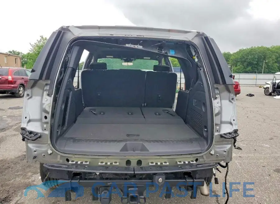 1GNS5NRD9SR156024# 6