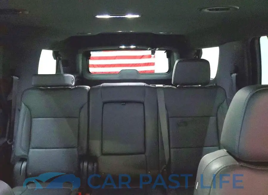 1GNS6NRD6SR185235# 10