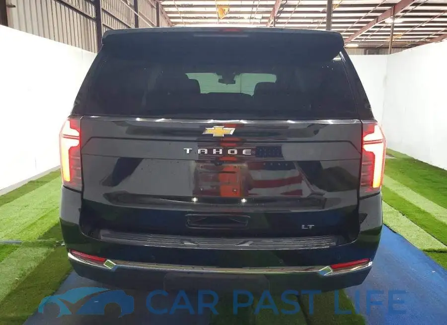 1GNS6NRD6SR185235# 6