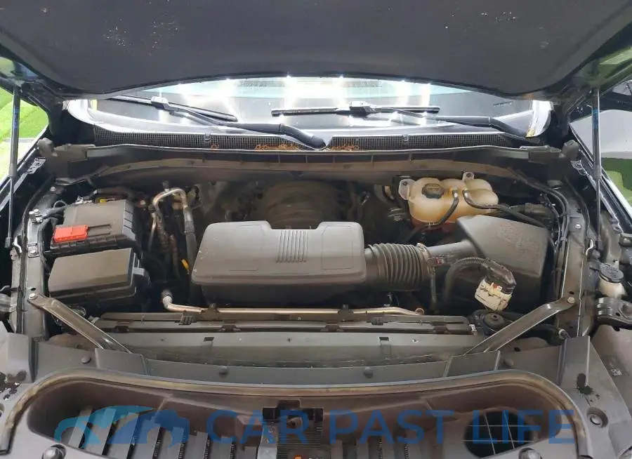 1GNS6NRD6SR185235# 12
