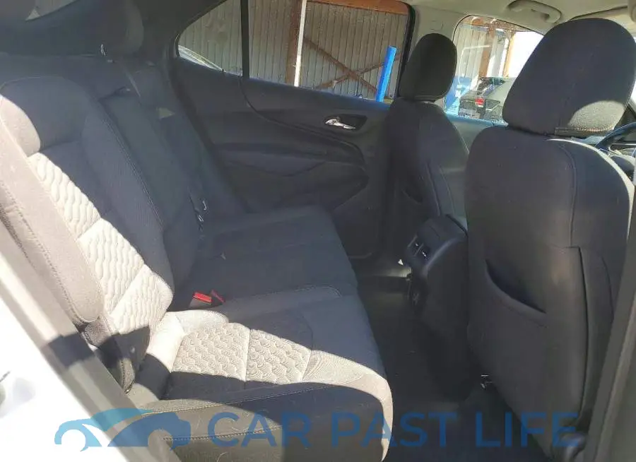 2GNAXUEV3L6185692# 11