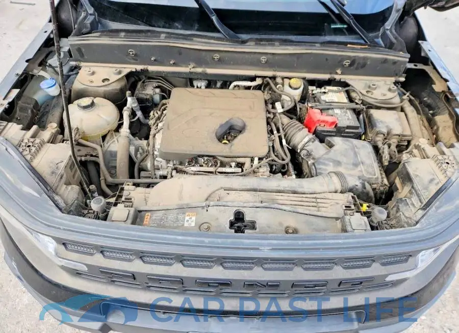 3FMCR9A69MRA16418# 12