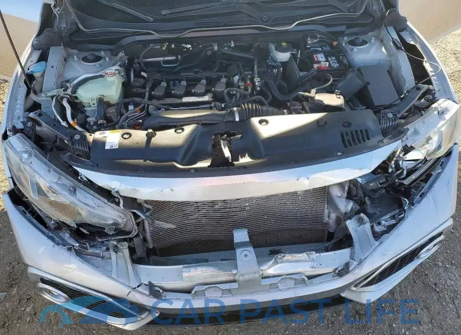 2HGFC1E56JH703001# 11