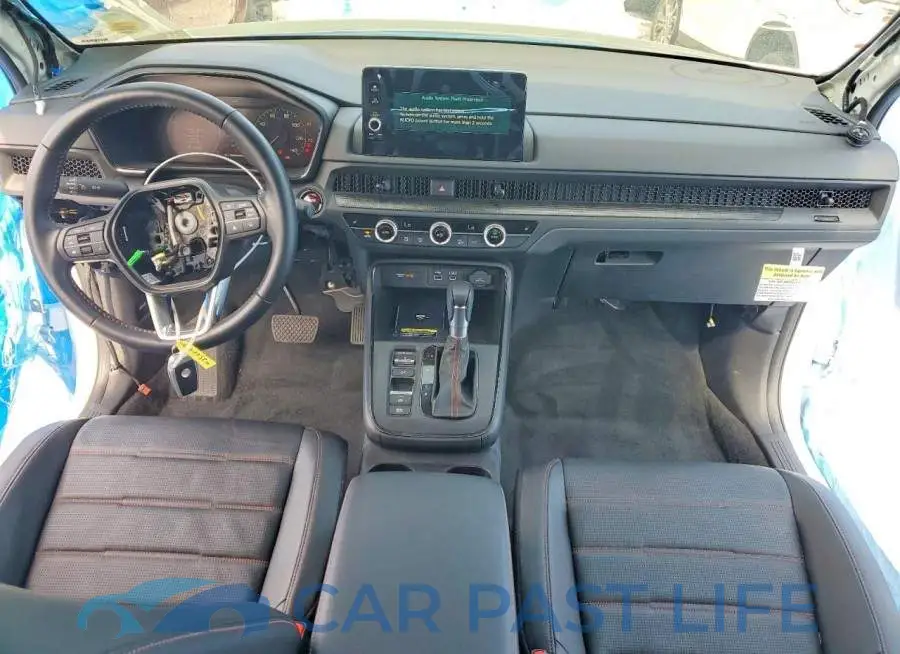 7FARS5H81SE021408# 8