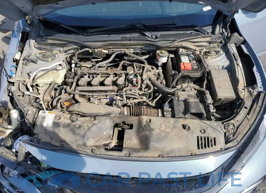 SHHFK7H45MU400937# 11