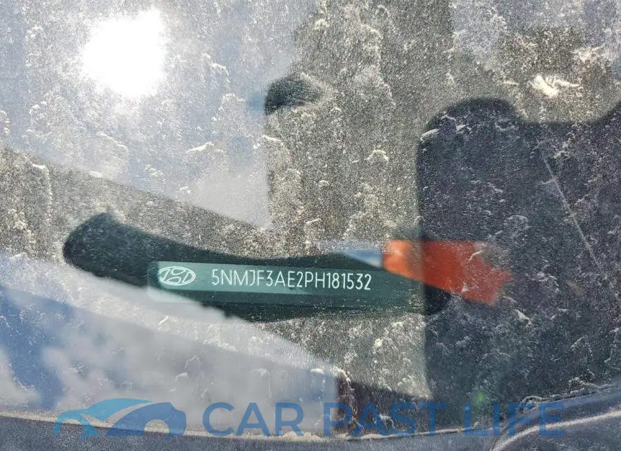 5NMJF3AE2PH181532# 13
