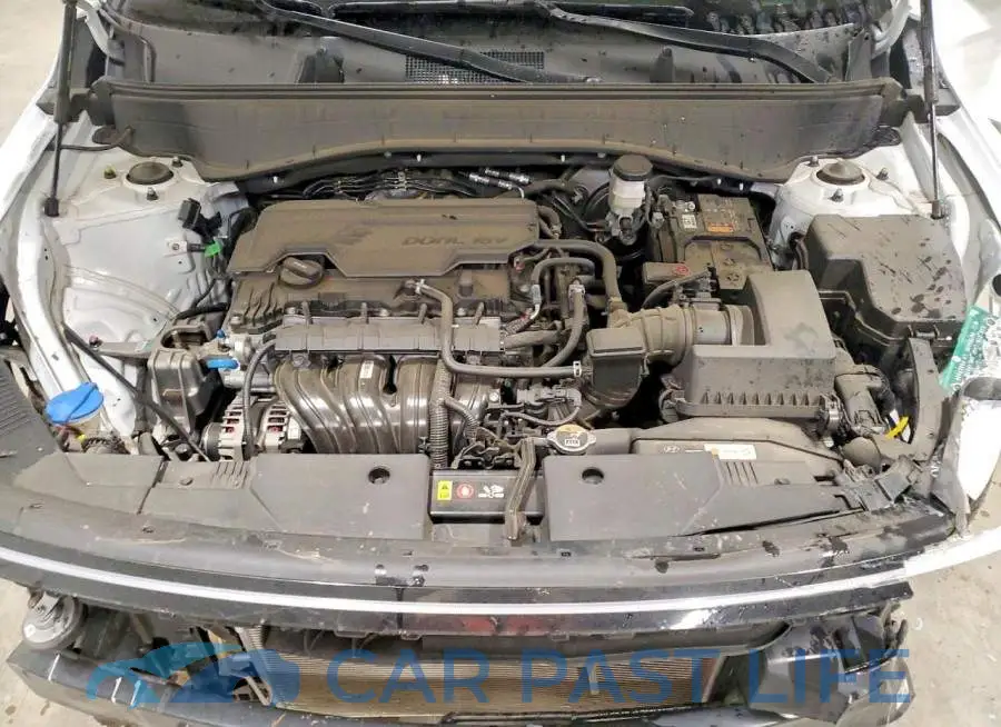 KM8HF3AB8TU358054# 11