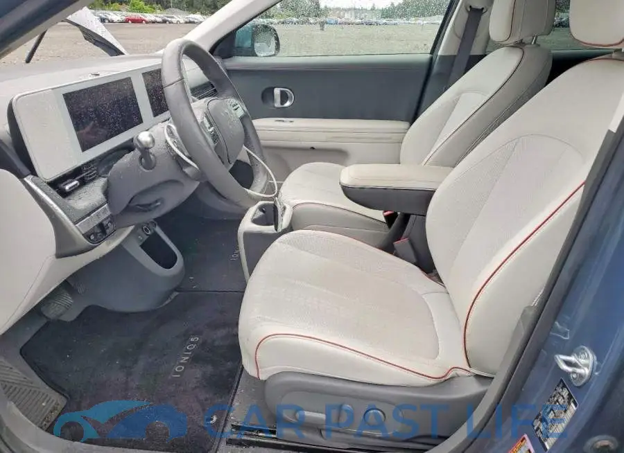 KM8KNDAF2PU215303# 7