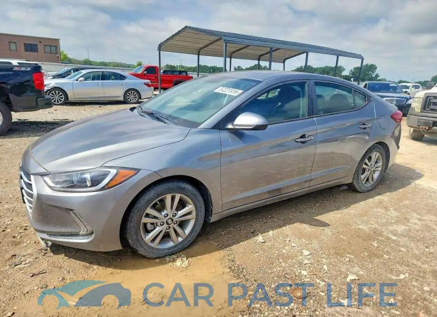 KMHD84LF4HU354296# 1