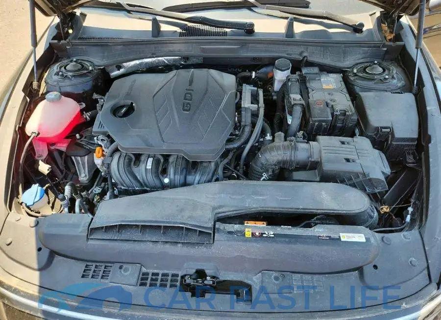 KMHL24JA4SA494619# 11