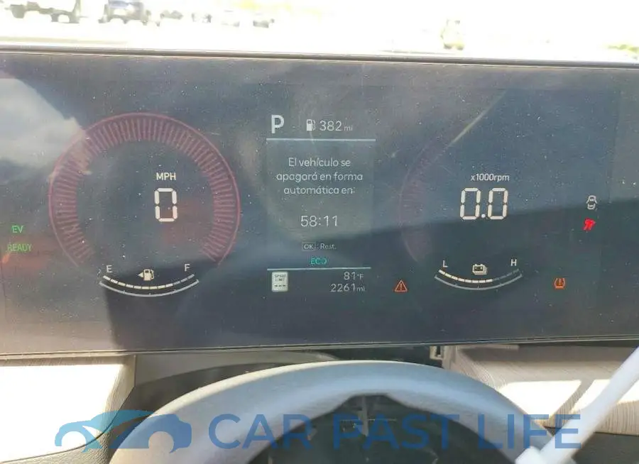 KMHL34JJ3SA128406# 9