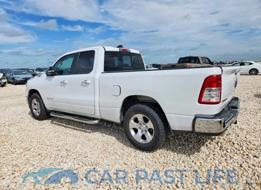 1C6RREBT9KN761303# 2