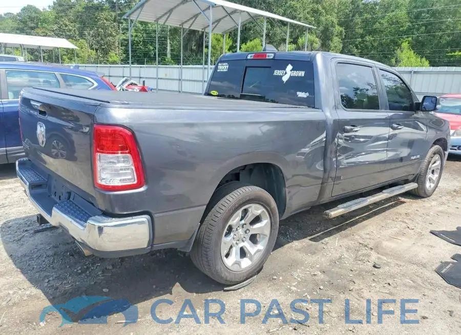 1C6RREMT5KN748237# 3