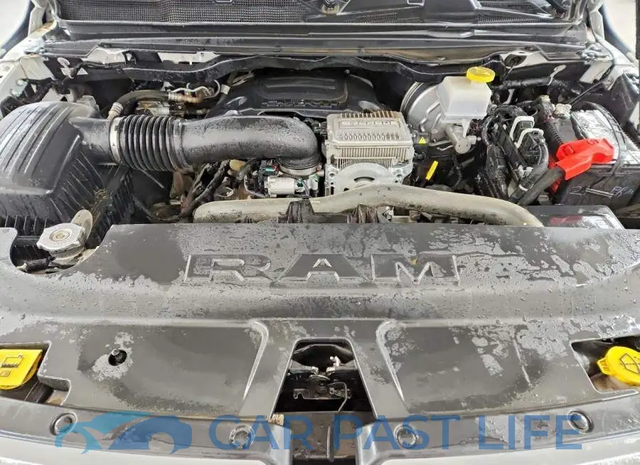 1C6SRFFT1PN518318# 11
