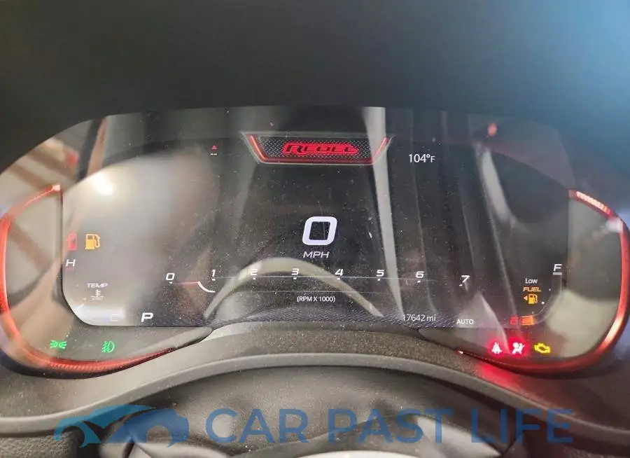 1C6SRFLP1TN264773# 9