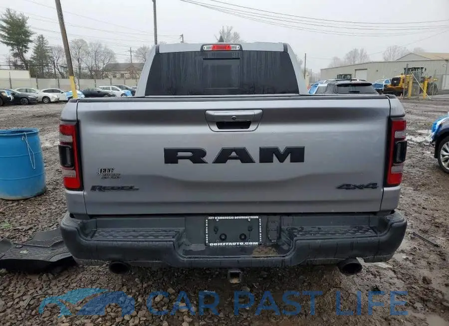 1C6SRFLT2MN620601# 6