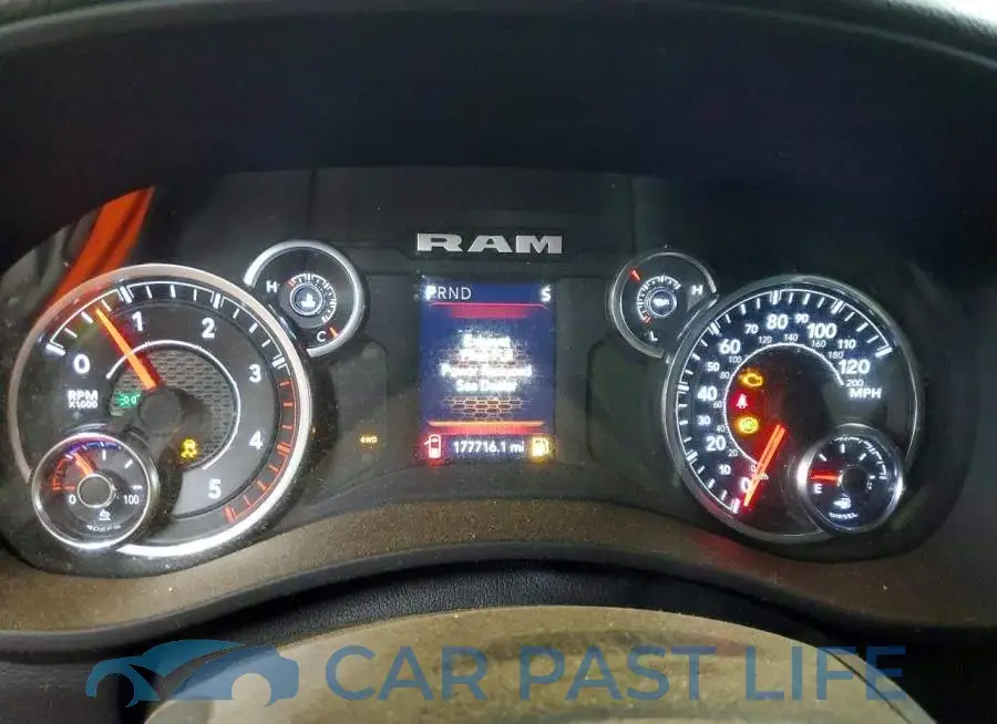 3C63RRGL8PG629204# 9