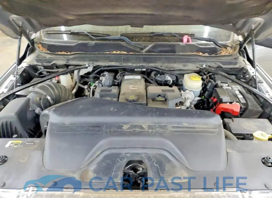 3C63RRGL8PG629204# 11