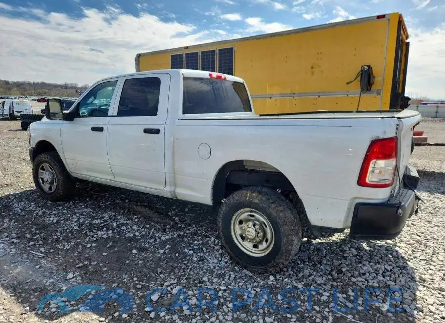 3C6UR5CJ4RG186702# 2