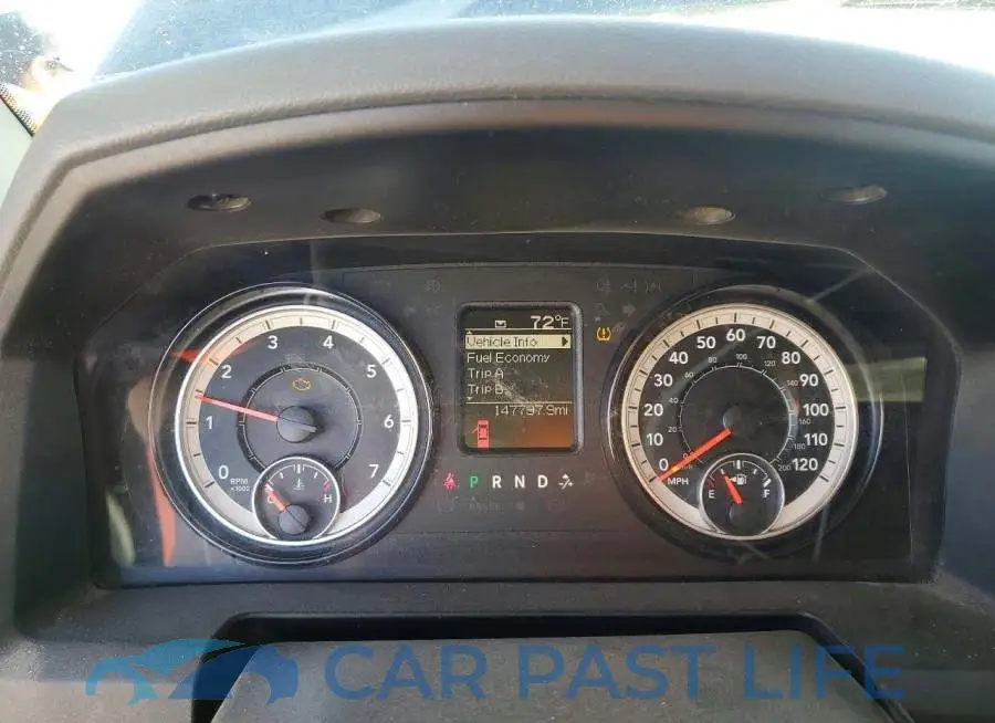 3C6UR5CJ7JG189467# 9