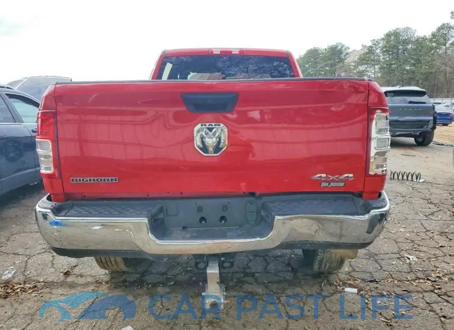 3C6UR5DJ1RG323058# 6