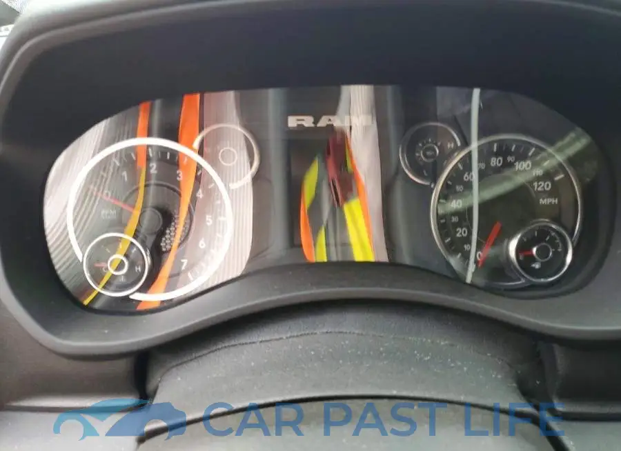 3C6UR5DJ1RG323058# 9